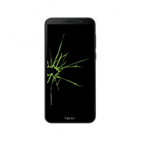 Réparation écran Huawei Honor 7S Vitre LCD
