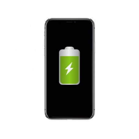 Remplacement. Batterie iPhone X, Nouvelle Batterie