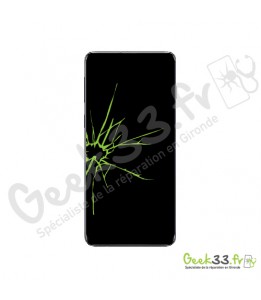 Réparation écran Samsung Galaxy S9 SM-G960 vitre Amoled et chassis (copie)