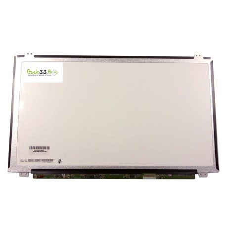 Remplacement écran Toshiba C55 C101V Dalle LCD 15.6