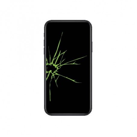 Réparation écran Apple iPhone XR  vitre+LCD