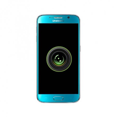 Réparation camera Samsung Galaxy S6 Edge SM-G920F
