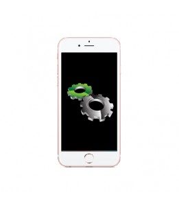 Réparation Lentille Apple iPhone 6S Plus Protection APN
