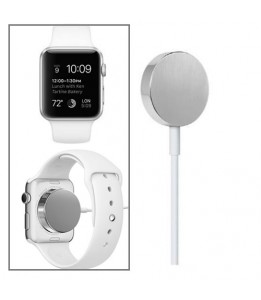 Cable Apple Watch charge induction apple 1m