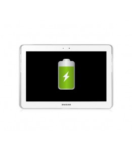 Remplacement de batterie Samsung Galaxy Tab 2 10.1 P5110