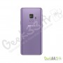 Réparation lentille protection APN Samsung Galaxy S9 SM-G960 lens