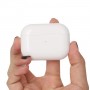 Air Pod 2 Bluetooth Headset 5.0 ecouteur Bluetooth tactile avec main libre stéréo (Blanc)