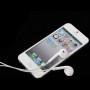 Ecouteur de haute qualité avec télécommande et micro pour iPhone