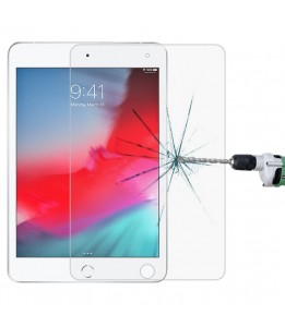 Protège écran verre trempé iPad Mini 1/2/3 9H 0.3mm Transparent