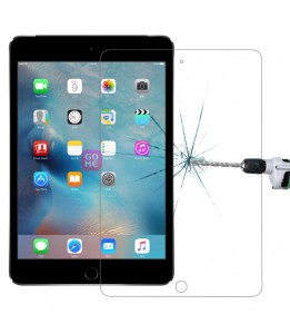 Protège écran verre trempé iPad Air/ Air2/2018/2019 9H 0.3mm Transparent