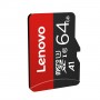 Carte Micro SD Lenovo 64 Go