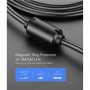 Câble de données - câble d'imprimante USB 2.0 longueur 3 m