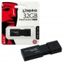 Cle USB 32Go Kingston DataTraveler 100 G3