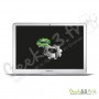 Remplacement clavier Apple Macbook Air A1466