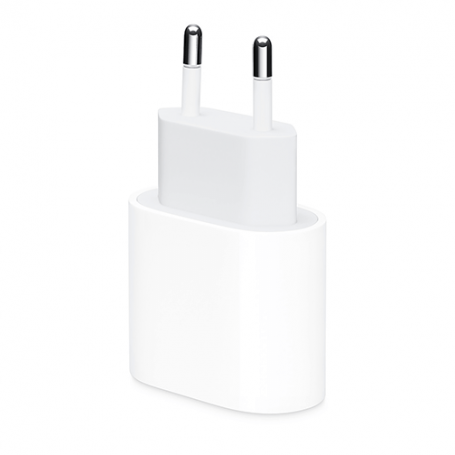 Chargeur pour Apple iPhone/iPad 18W USB-C