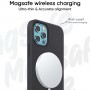 Chargeur Joyroom Wireless magnétique pour Apple iPhone 12/12 Pro 15W USB-C