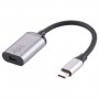 Adaptateur USB-C vers mDp MINI DISPLAY Port 4K 60HZ