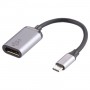 Adaptateur USB-C vers Dp DISPLAY Port 4K 60HZ