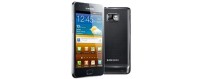 Samsung S2 i9100.