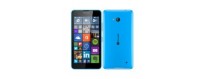 Lumia 640 RM-1072.