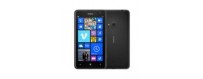 Lumia 625 RM-941 / RM-942.