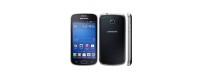 Samsung Trend Lite S7390.